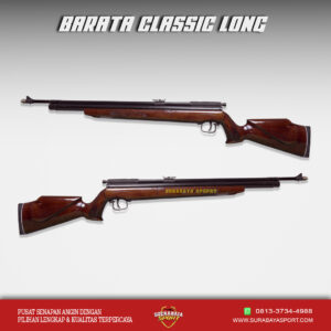 SHARP BARATA LONG