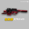 CAMBER SRBX SRB X-Trime Tactical