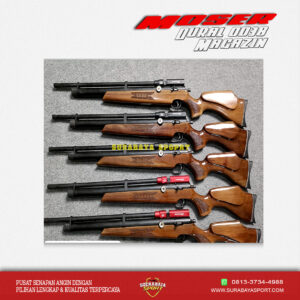 Moser Dural Od38 Magazin
