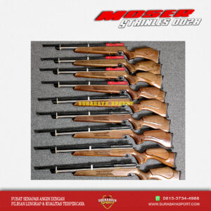 Moser Stainless od28