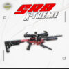 srbx SRB X-Trime Tactical