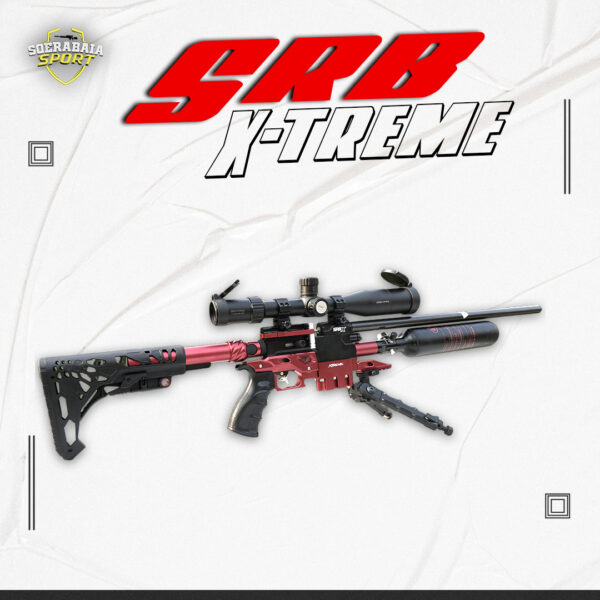 srbx SRB X-Trime Tactical