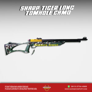 STLT POMPING TH ABS CAMO