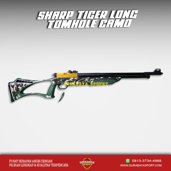 stlt tomhole camo STLT POMPING TH ABS CAMO